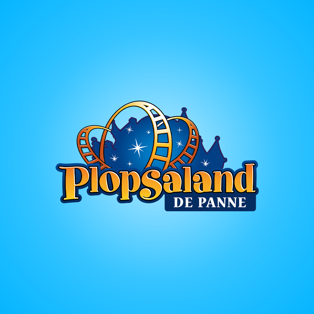 Ticket Plopsaland De Panne >1m Plopsa Gift Shop