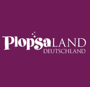 Ticket Plopsaland Deutschland ≥ 1,40 m